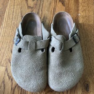 Birkenstock Clogs
